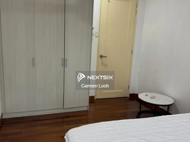 Warehouse for rent in Johor