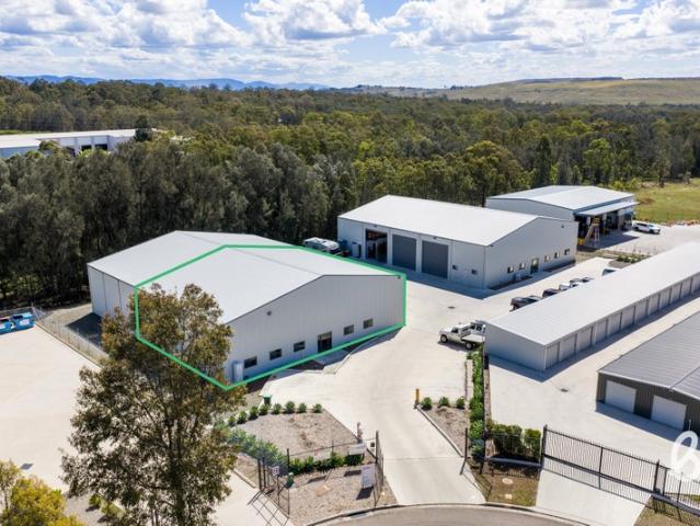 Warehouse for rent in Singleton Council, New South Wales