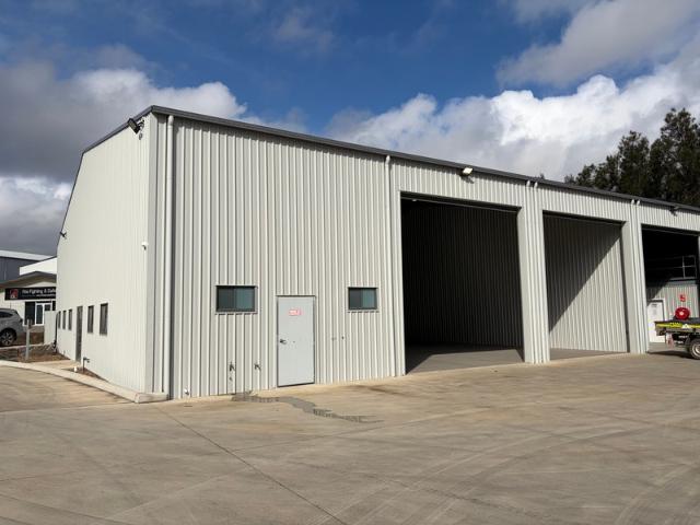 Warehouse for rent in New South Wales
