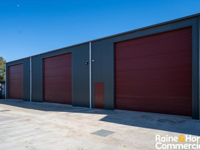 Warehouse for rent in Belfrayden, New South Wales