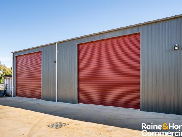 Warehouse for rent in Belfrayden, New South Wales
