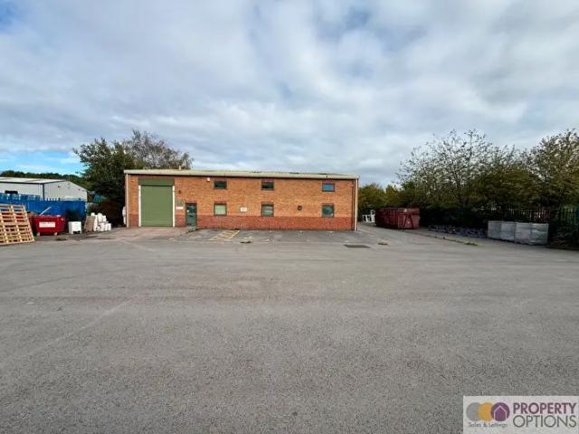 Apartment for rent in Annesley CP, Annesley
