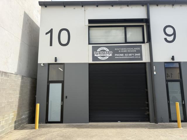 Warehouse for sale in Mittagong, New South Wales