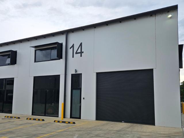 Warehouse for rent in Mittagong, New South Wales