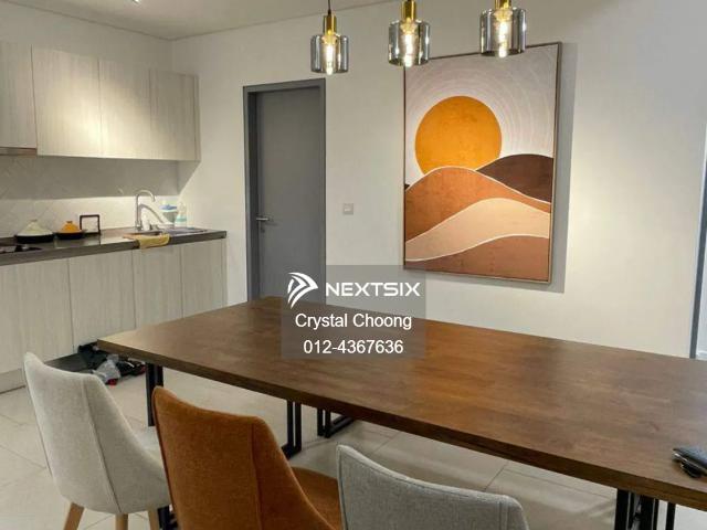 Warehouse for rent in Petaling, Alam Impian