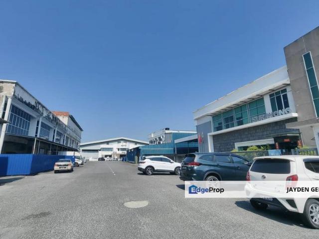 Shop for sale in Alor Setar, Kedah