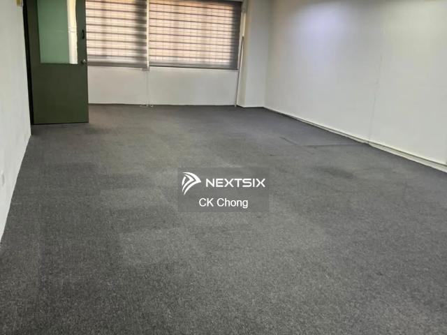 Warehouse for rent in Kulai, Johor