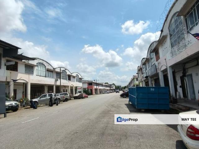 Warehouse for sale in Kulai, Johor