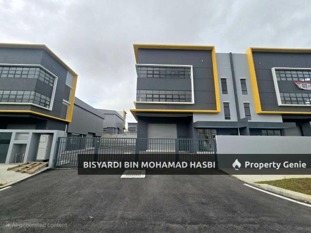 Warehouse for sale in Nilai, Negeri Sembilan