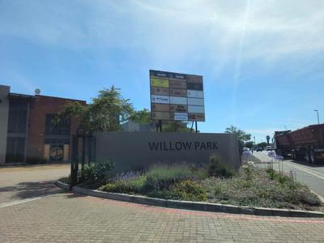 Commercial for rent in Cape Town, Western Cape