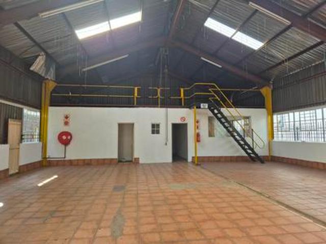 Commercial for rent in Sedibeng, Gauteng