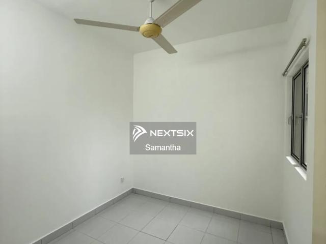Warehouse for rent in Johor