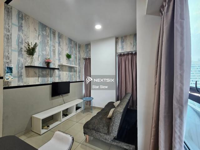 Warehouse for sale in Perak, Tanjong Ipoh