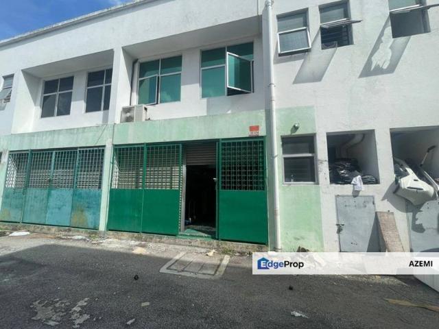 Shop for rent in Petaling, Alam Impian