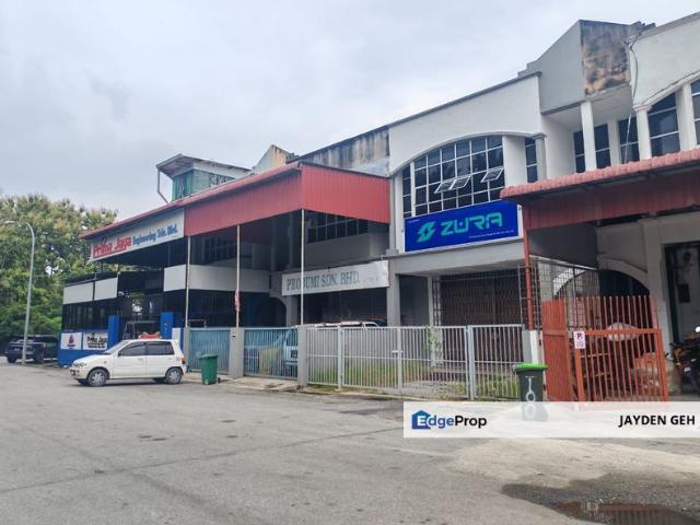 Shop for rent in Alor Setar, Kedah