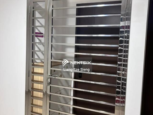 Warehouse for rent in Johore Bahru, Johor