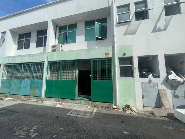 Shop for rent in Petaling, Alam Impian