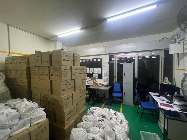 Shop for rent in Petaling, Alam Impian