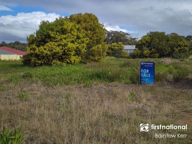 Land for sale in Warral, Western Australia