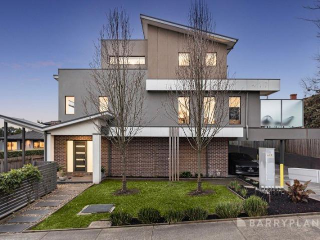 Townhouse for sale in Camerons Creek, Victoria