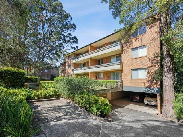 Apartment for sale in Epping, Sydney