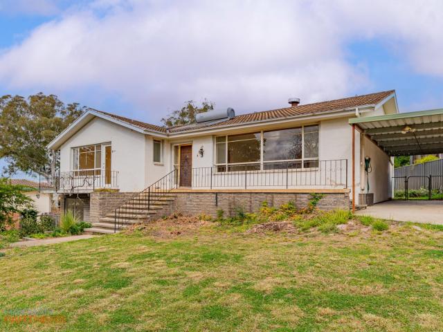 Property for sale in Woden, Australian Capital Territory