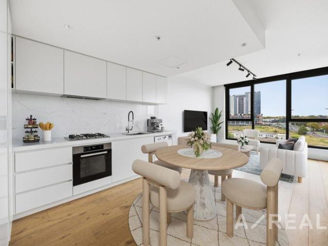Apartment for sale in Alphington, Melbourne