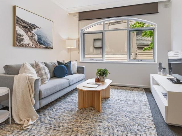 Apartment for sale in Hawthorn East, Melbourne