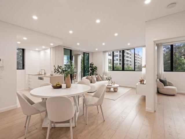 Apartment for sale in Sydney, New South Wales