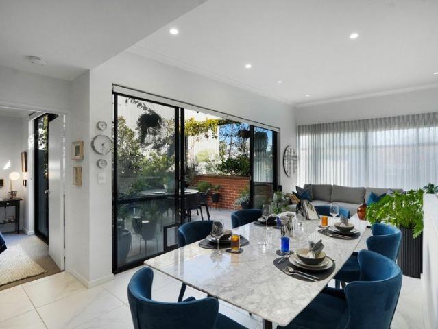 Townhouse for sale in North Perth, Western Australia