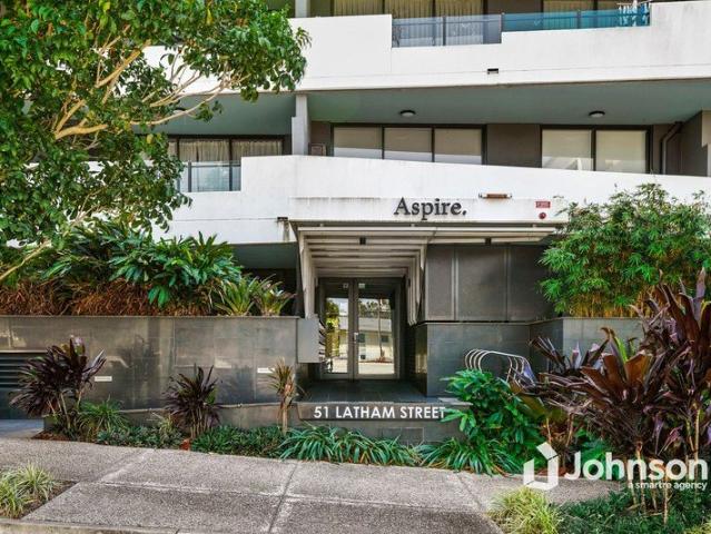 Apartment for sale in Chermside, City of Brisbane