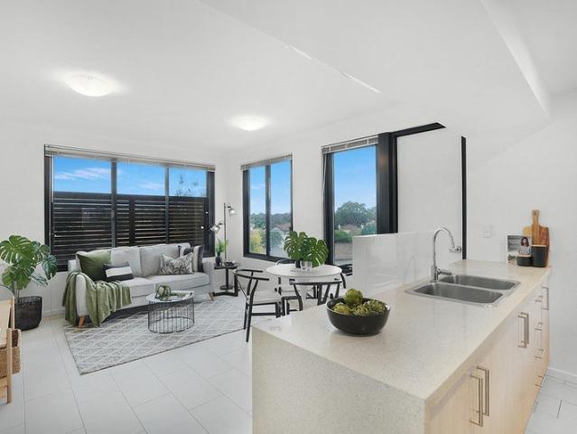 Apartment for sale in North Perth, Western Australia