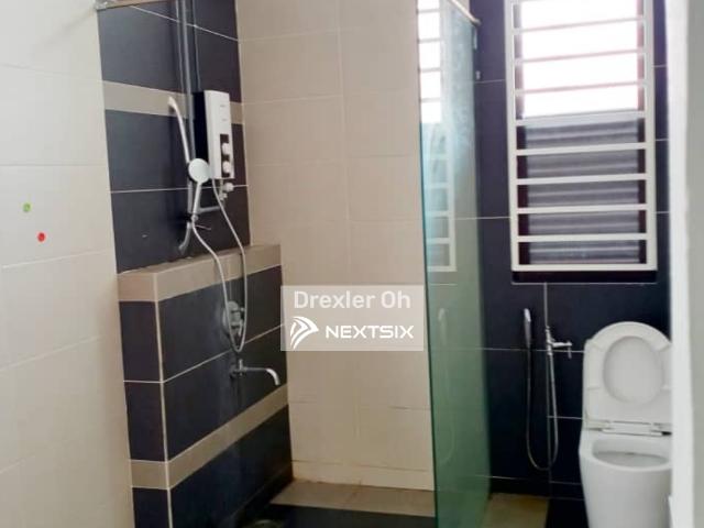 Residential House for rent in Georgetown, Penang