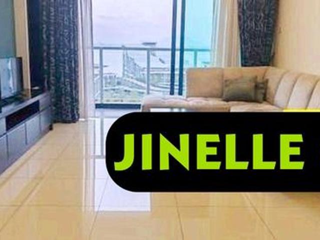 Condominium for rent in Georgetown, Penang