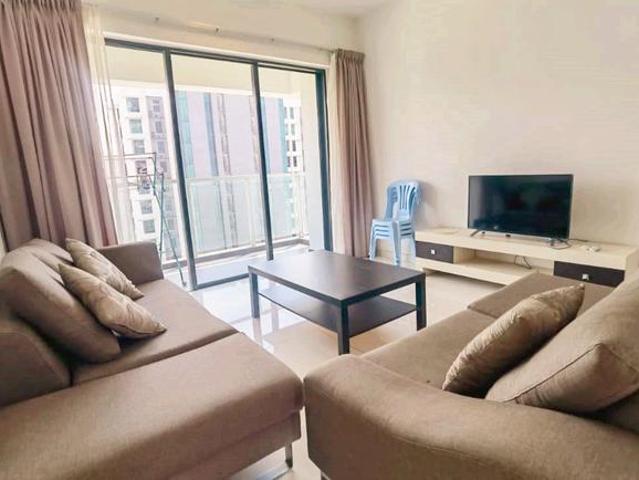 Condominium for rent in Georgetown, Penang