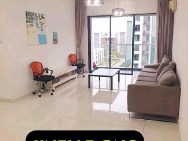 Condominium for rent in Georgetown, Penang