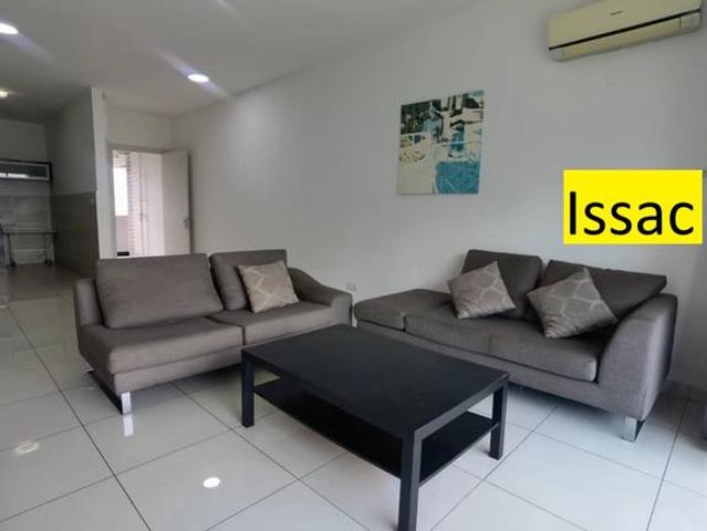 Condominium for rent in Georgetown, Penang