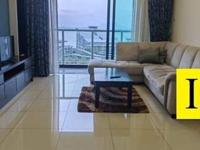 Condominium for rent in Georgetown, Penang
