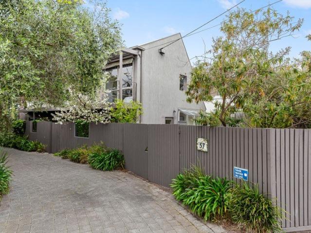 Townhouse for sale in Brighton, Melbourne