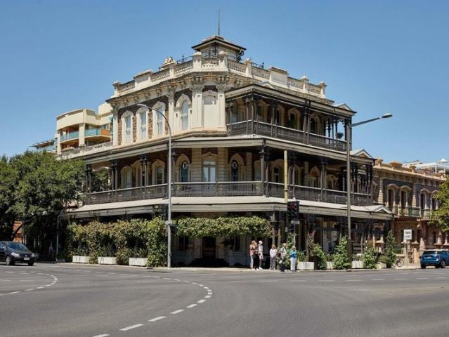 Office for rent in Horseshoe Creek, South Australia