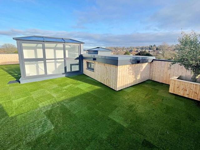 Apartment for rent in Wimborne, East Dorset
