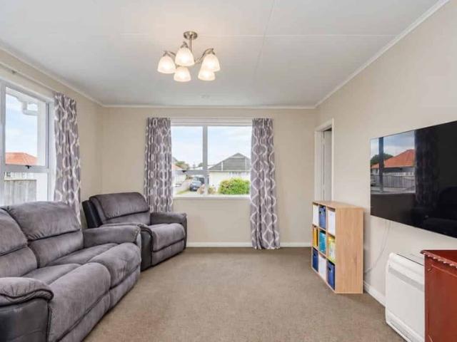 House for rent in Terrace End, Palmerston North