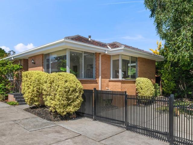 Apartment for sale in Camerons Creek, Victoria