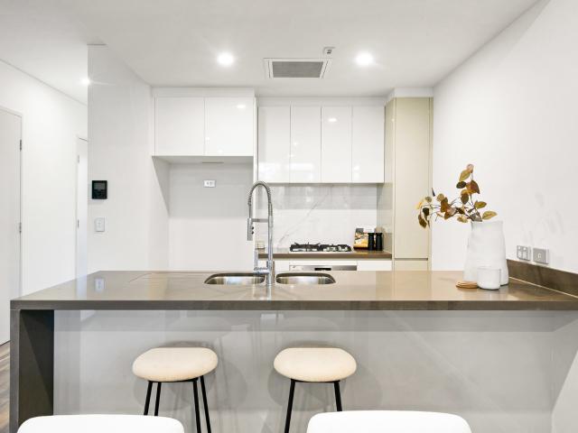 Apartment for sale in Rosebery, New South Wales