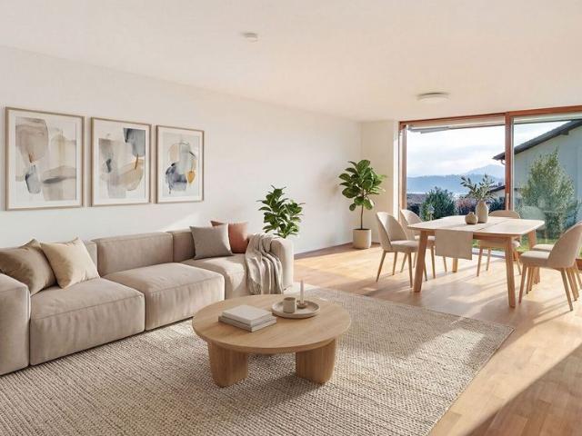 Apartment mieten in Lü