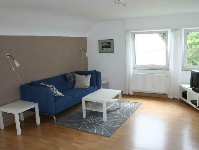 Apartment mieten in Stuttgart-West, Stuttgart