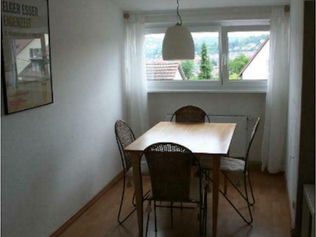 Apartment mieten in Kräherwald, Stuttgart