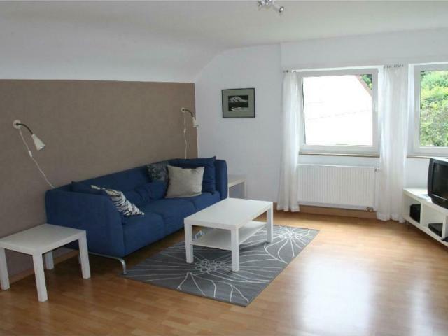 Apartment mieten in Stuttgart-West, Stuttgart