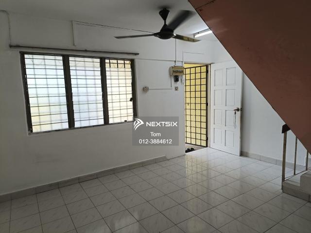 Residential House for sale in Georgetown, Penang