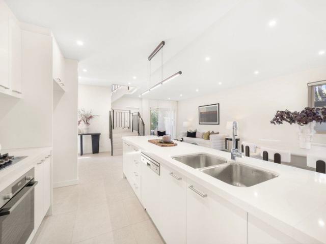 House for sale in Sydney, New South Wales